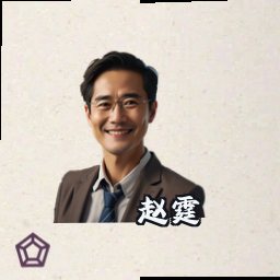 赵霆