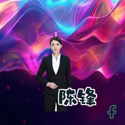陈锋